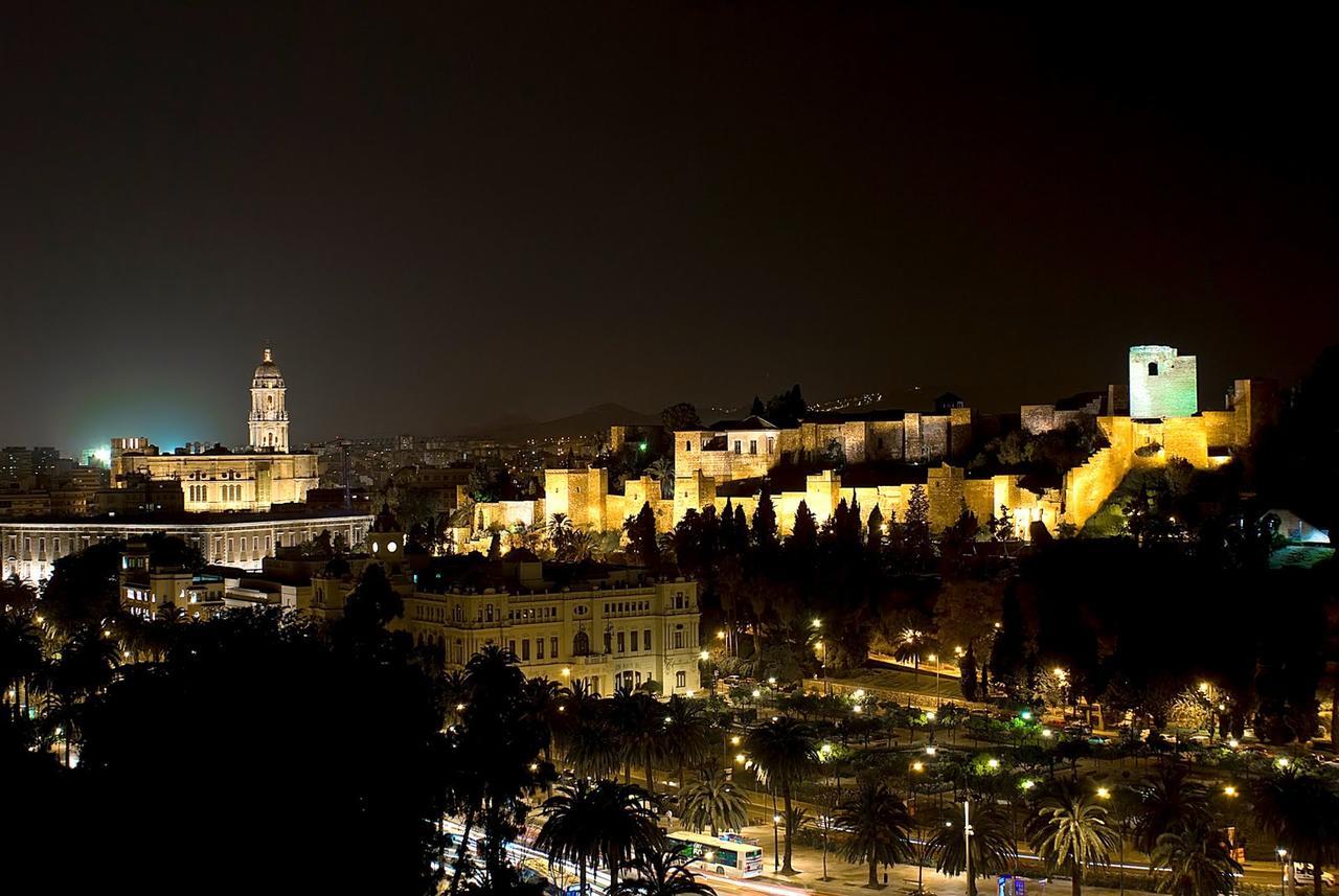 דירות Inmalaga Granada 2 מראה חיצוני תמונה